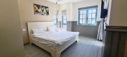 Deluxe 3 Br Bliss House - Novaworld PT