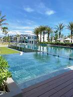 Deluxe 3 Br Bliss House - Novaworld PT