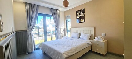 Deluxe 3 Br Bliss House - Novaworld PT