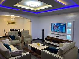 Abeokuta Shortlet Homes and Apartments