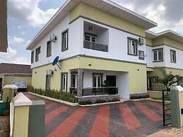Abeokuta Shortlet Homes and Apartments