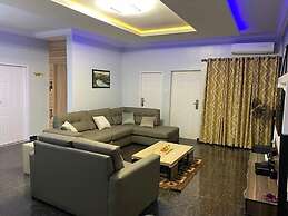 Abeokuta Shortlet Homes and Apartments
