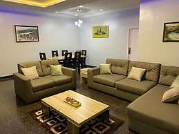 Abeokuta Shortlet Homes and Apartments