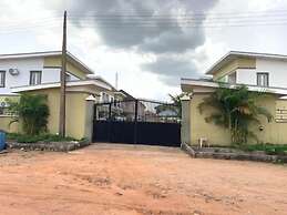 Abeokuta Shortlet Homes and Apartments