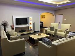 Abeokuta Shortlet Homes and Apartments