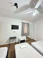 pousada house