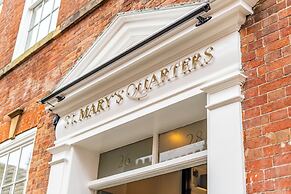 St Mary's Quarters