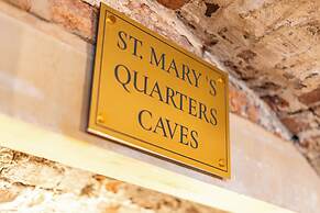 St Mary's Quarters