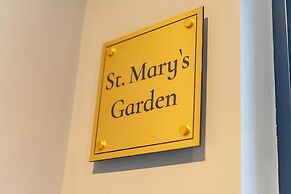 St Mary's Quarters