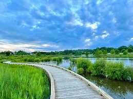 Holiday Inn Express & Suites Clarksville North by IHG