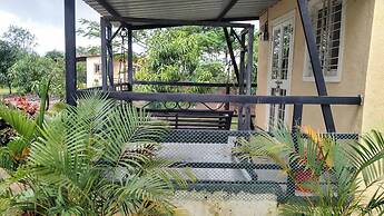 Bimal Farm Home Stay