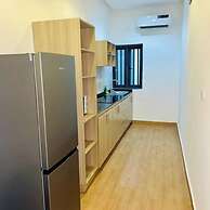 Supreme Apartments