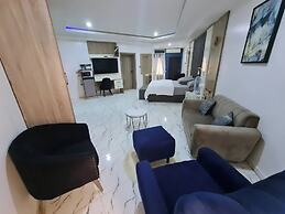 Supreme Apartments