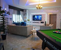 Supreme Apartments