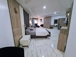 Supreme Apartments