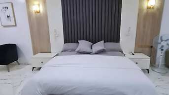 Supreme Apartments