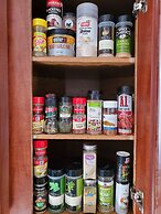 King beds Hot Tub Arcade Luxury Showers