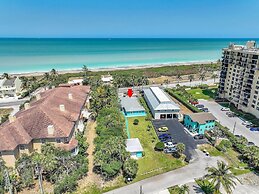 Ocean Drive Villas- Unit A