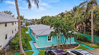 Ocean Drive Villas- Unit A