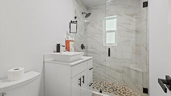 Ocean Drive Villas- Unit A