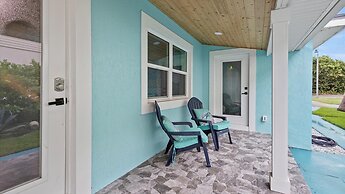 Ocean Drive Villas- Unit A