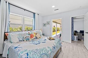 Ocean Drive Villas- Unit A