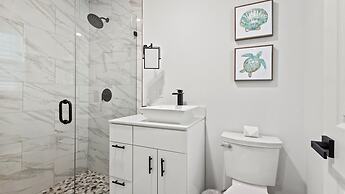 Ocean Drive Villas- Unit A