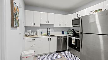 Ocean Drive Villas- Unit A