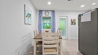 Ocean Drive Villas- Unit A