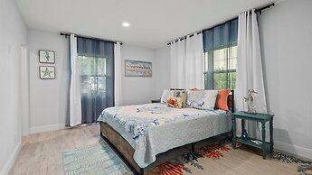Ocean Drive Villas- Unit A
