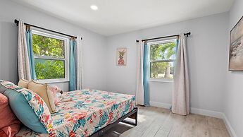 Ocean Drive Villas- Unit A