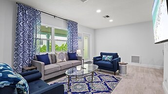 Ocean Drive Villas- Unit A