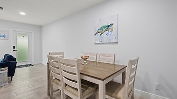 Ocean Drive Villas- Unit A