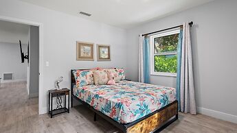 Ocean Drive Villas- Unit A