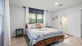 Ocean Drive Villas- Unit A