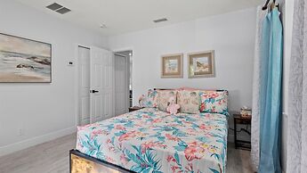 Ocean Drive Villas- Unit A