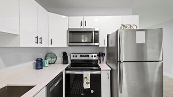 Ocean Drive Villas- Unit A