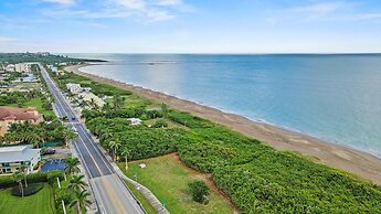 Ocean Drive Villas- Unit A