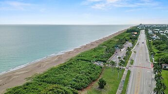 Ocean Drive Villas- Unit A