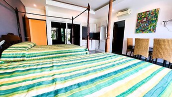 Lakeview Granada Hotel Boutique