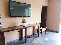 Lakeview Granada Hotel Boutique