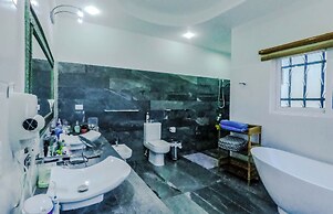 Lakeview Granada Hotel Boutique