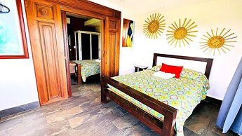 Lakeview Granada Hotel Boutique