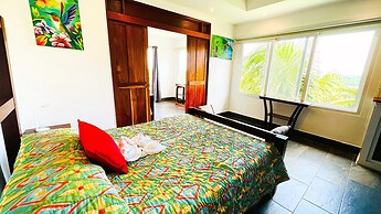 Lakeview Granada Hotel Boutique