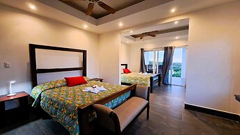 Lakeview Granada Hotel Boutique