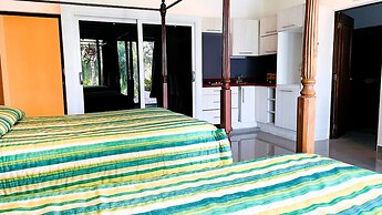 Lakeview Granada Hotel Boutique