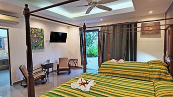 Lakeview Granada Hotel Boutique