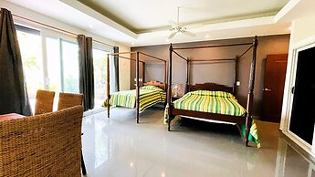 Lakeview Granada Hotel Boutique