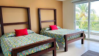 Lakeview Granada Hotel Boutique