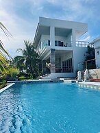 Lakeview Granada Hotel Boutique